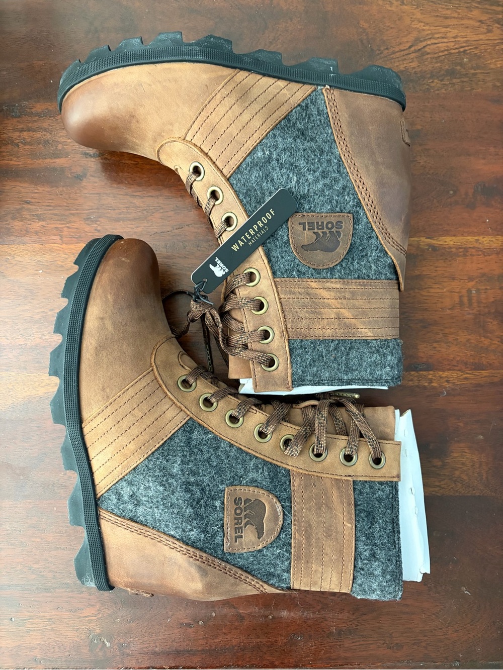 Sorel Lexie Wedge | Women’s 9.5